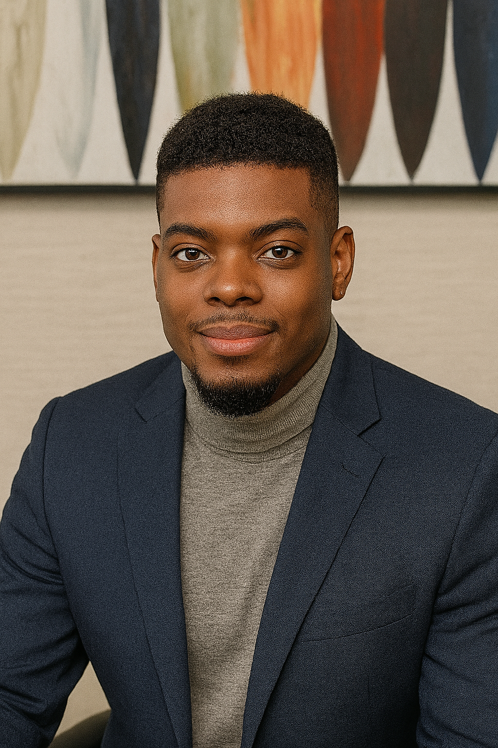 Javier – Founder of Cox Empire